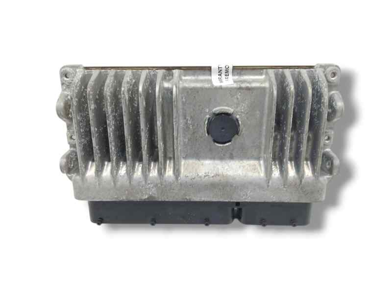 CENTRALITA MOTOR UCE