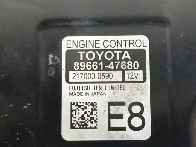 CENTRALITA MOTOR UCE