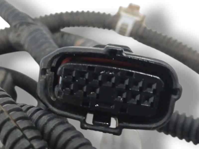 SENSOR DE APARCAMIENTO