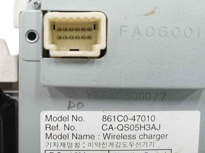 MODULO ELECTRONICO