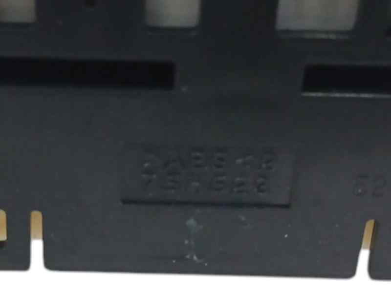 INTERRUPTOR