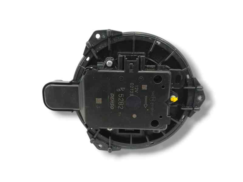 MOTOR CALEFACCION