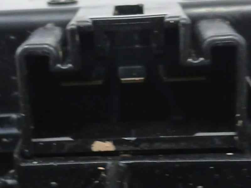 MOTOR CALEFACCION