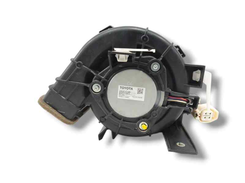 MOTOR CALEFACCION