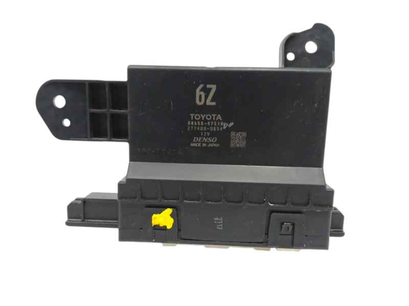 MODULO ELECTRONICO