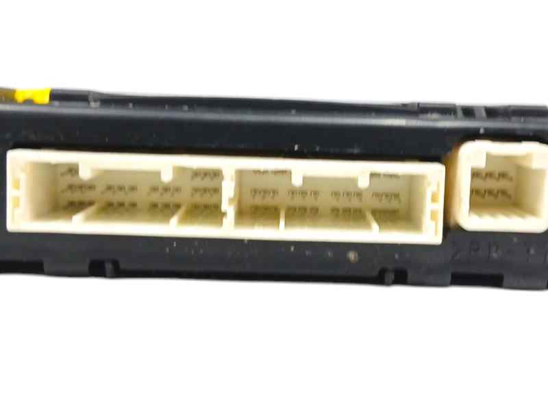 MODULO ELECTRONICO