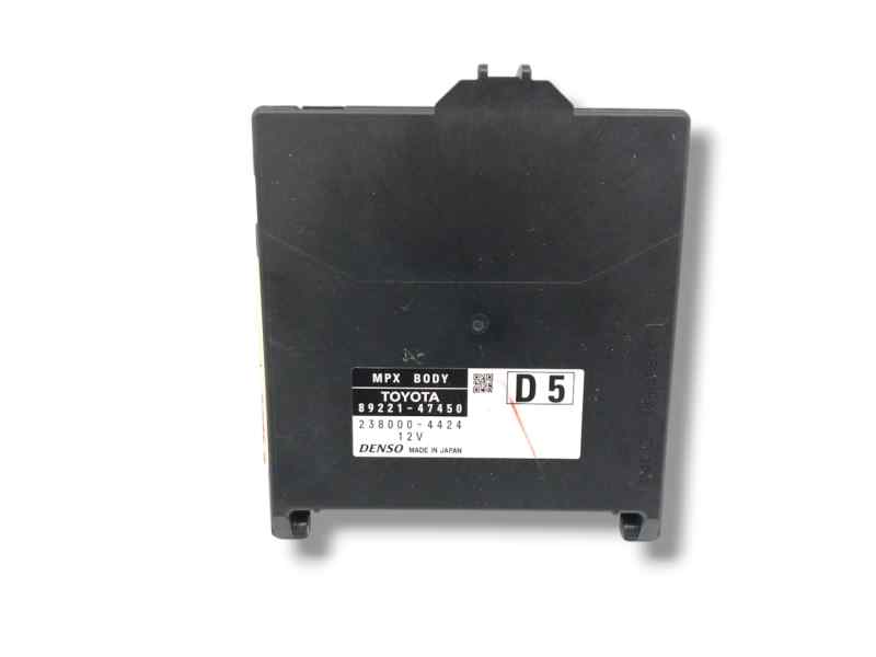 MODULO ELECTRONICO