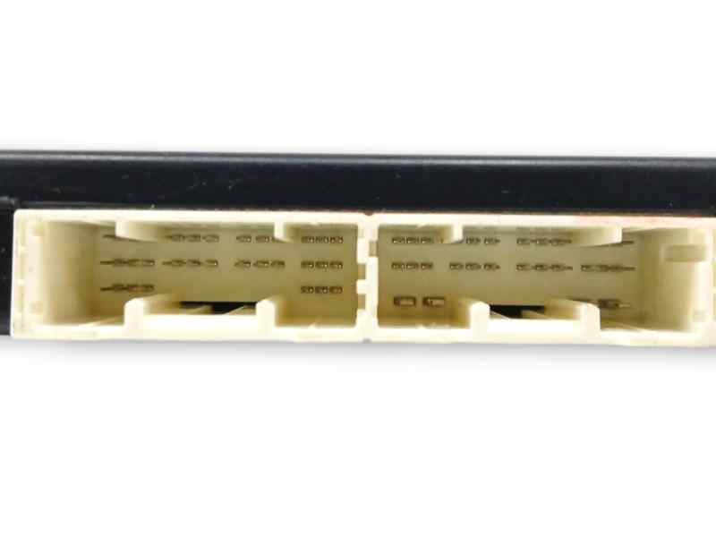 MODULO ELECTRONICO