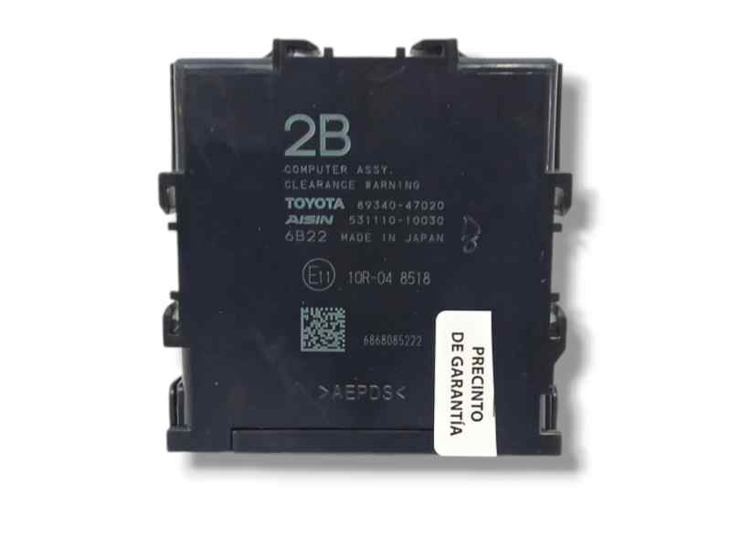 MODULO ELECTRONICO