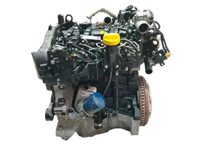 MOTOR COMPLETO