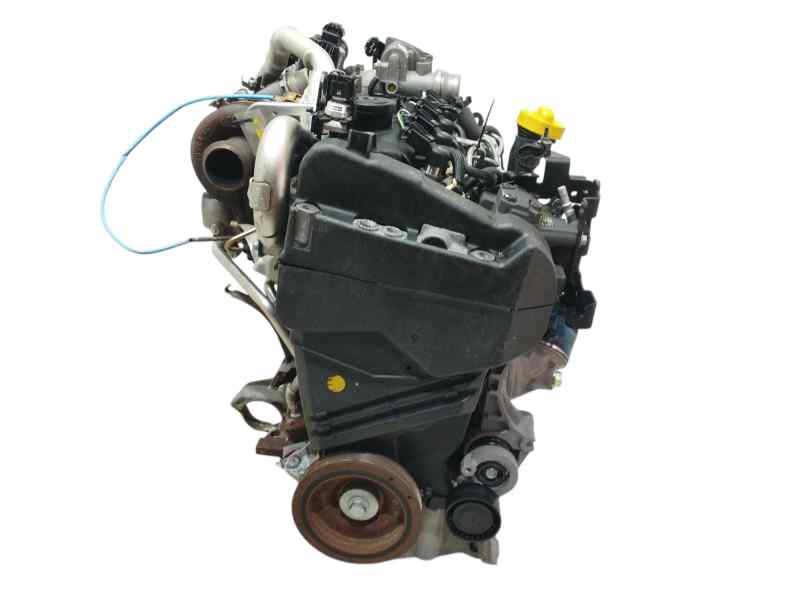 MOTOR COMPLETO