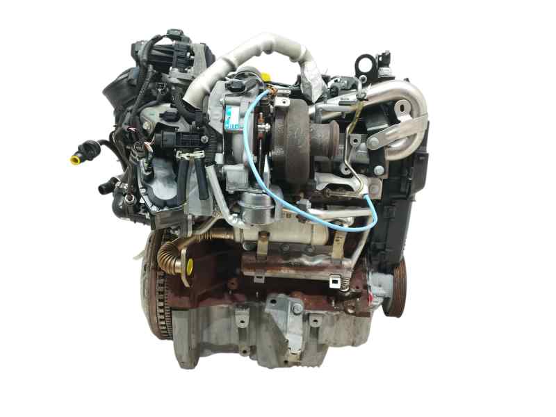 MOTOR COMPLETO
