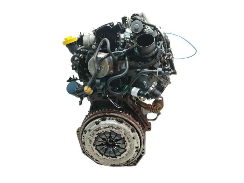 MOTOR COMPLETO