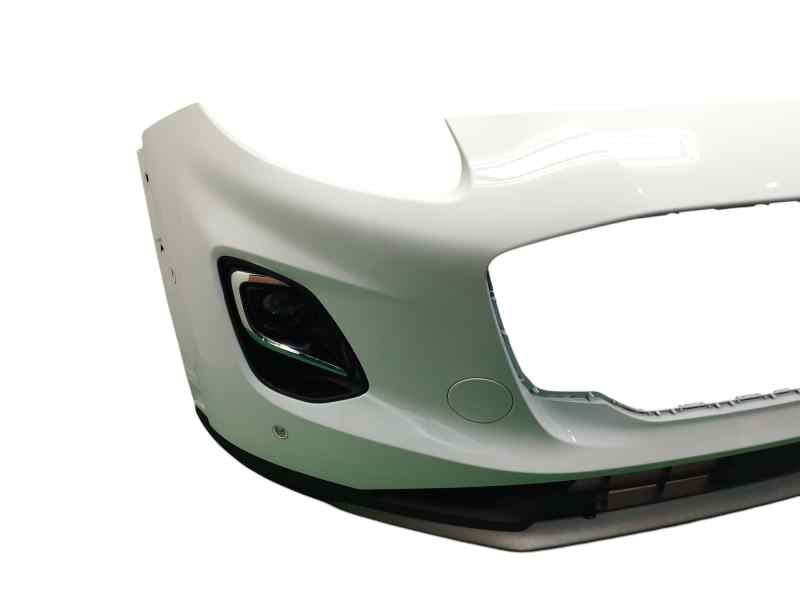 PARAGOLPES DELANTERO