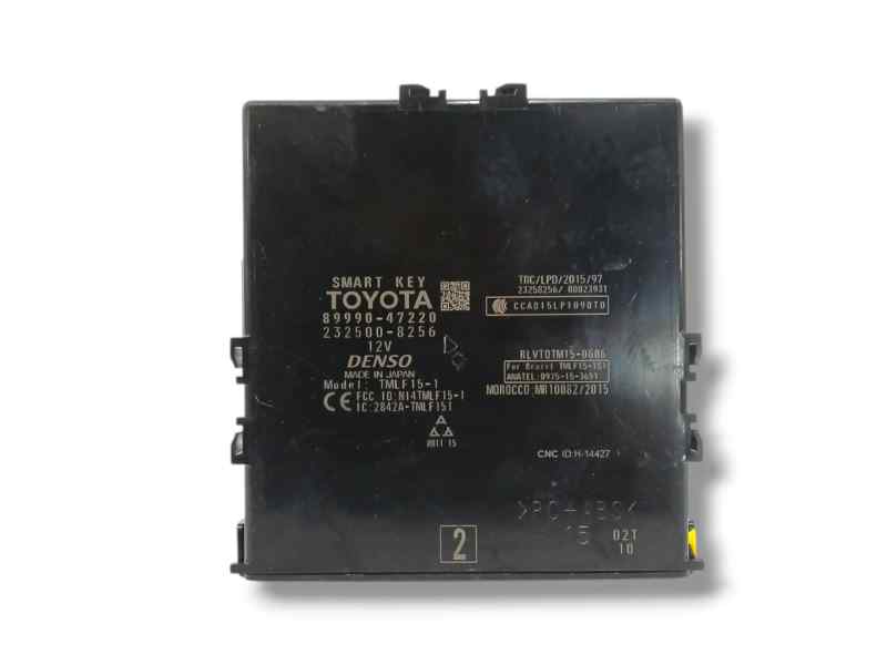 MODULO ELECTRONICO