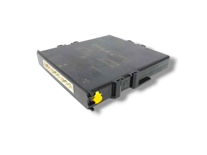MODULO ELECTRONICO