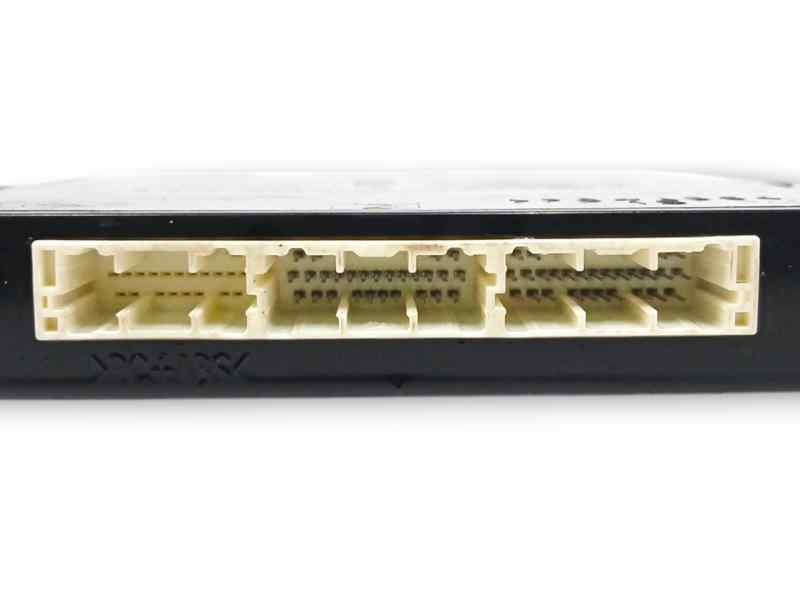 MODULO ELECTRONICO