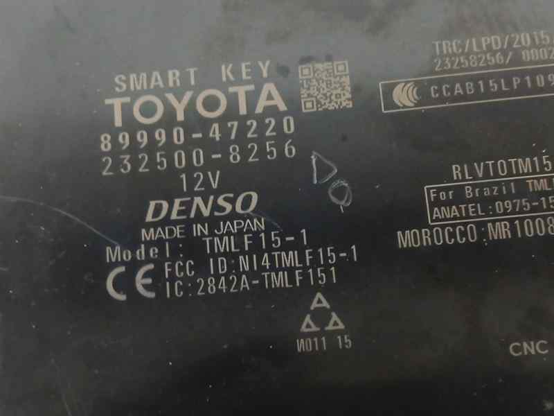MODULO ELECTRONICO