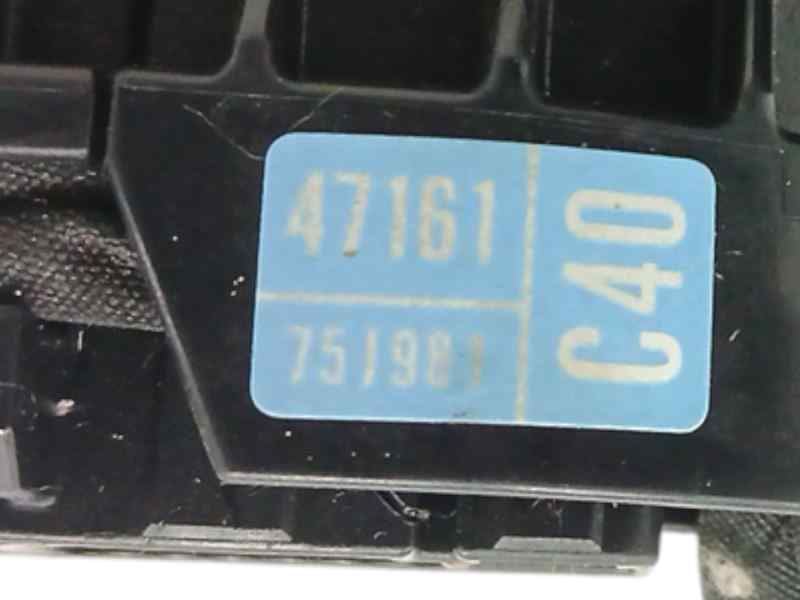 ANILLO AIRBAG