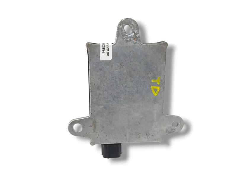 MODULO ELECTRONICO