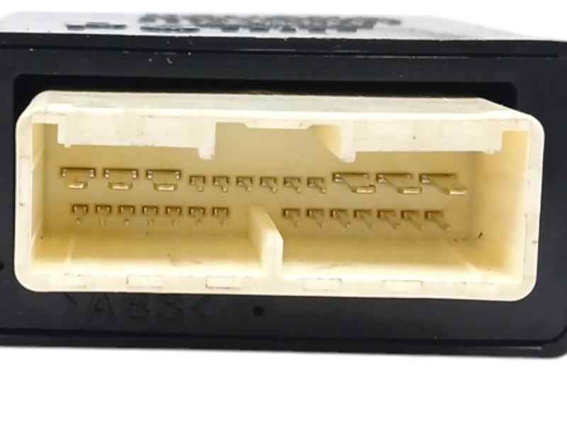 MODULO ELECTRONICO