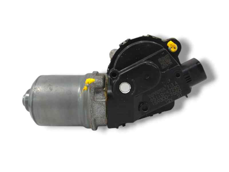MOTOR LIMPIA DELANTERO