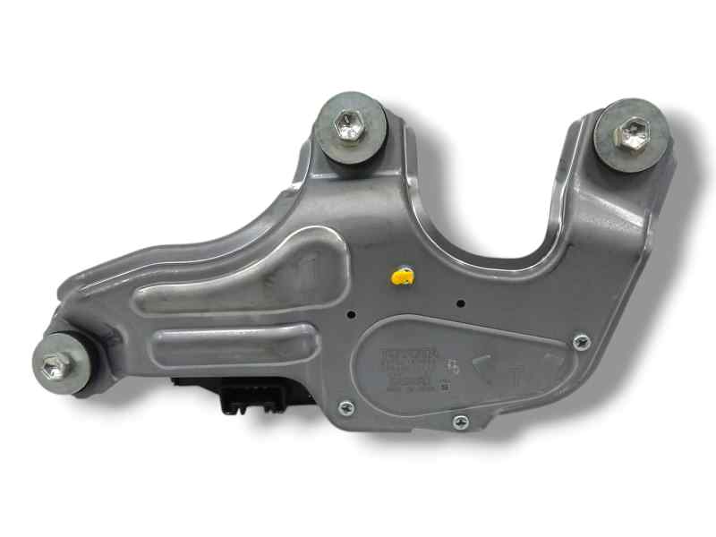 MOTOR LIMPIA TRASERO