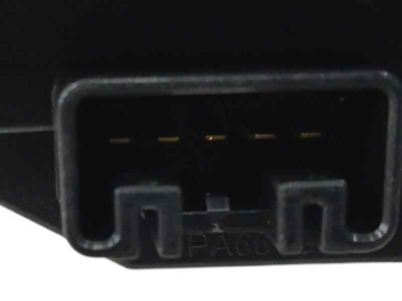 MOTOR LIMPIA TRASERO