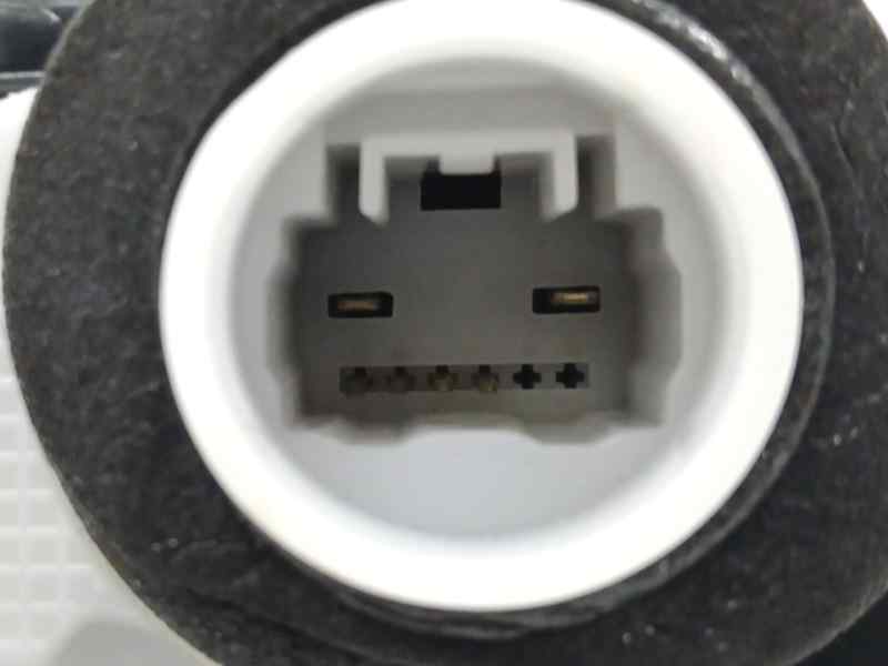 CERRADURA PUERTA DELANTERA DERECHA