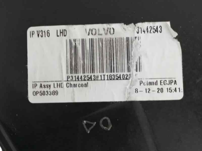 SALPICADERO