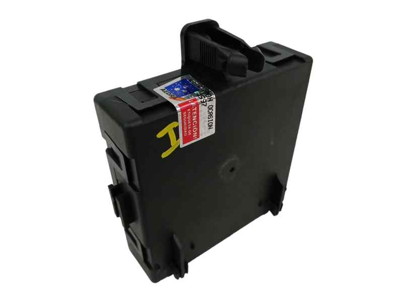 MODULO ELECTRONICO