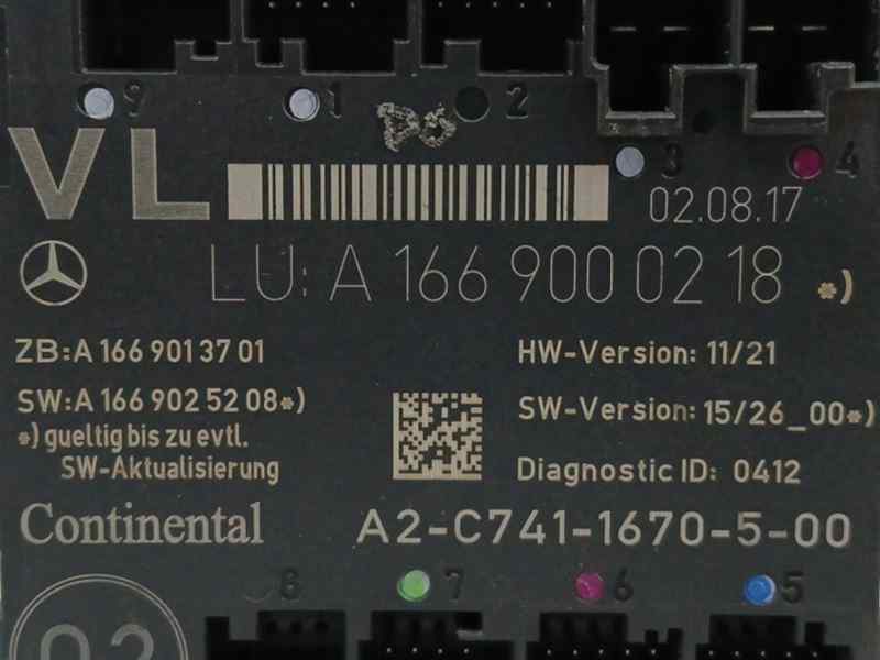 MODULO ELECTRONICO