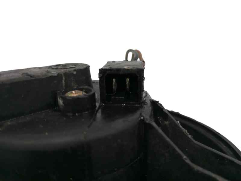 MOTOR CALEFACCION