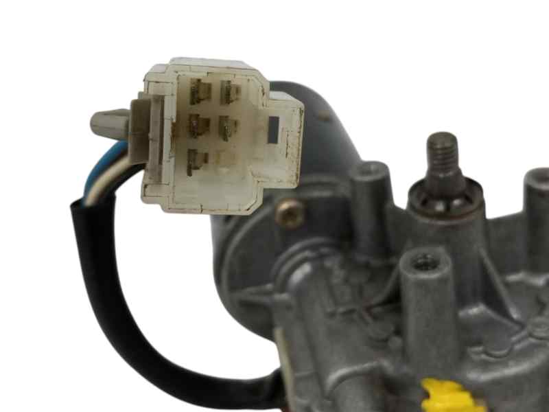 MOTOR LIMPIA DELANTERO