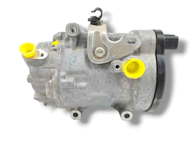 COMPRESOR AIRE ACONDICIONADO