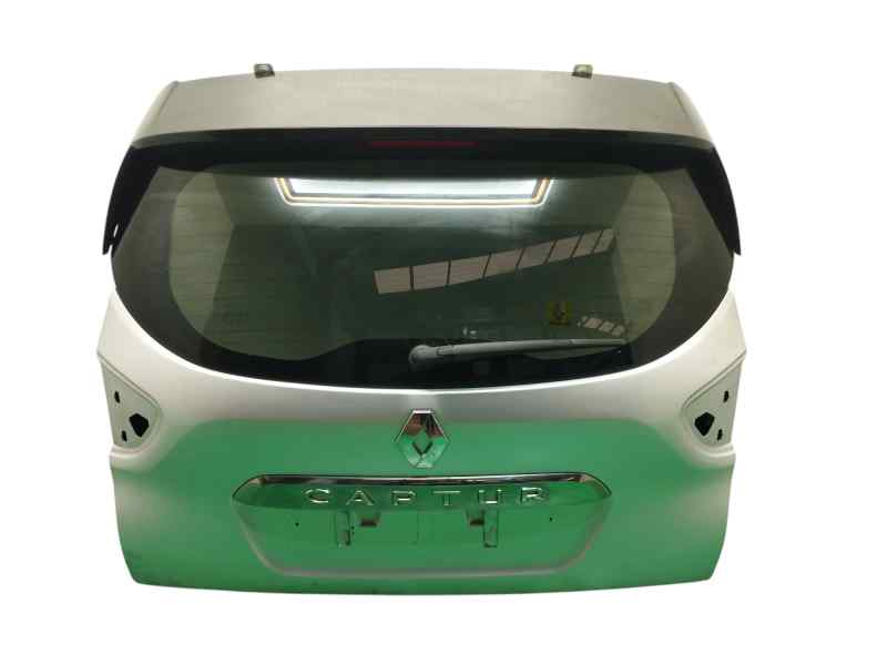 PORTON TRASERO