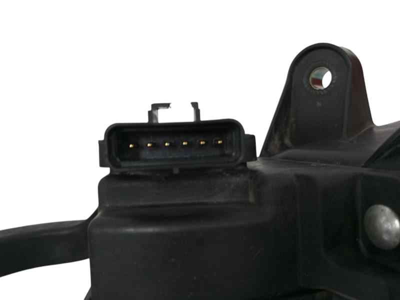 POTENCIOMETRO PEDAL