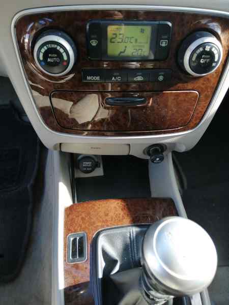 MANDO CLIMATIZADOR