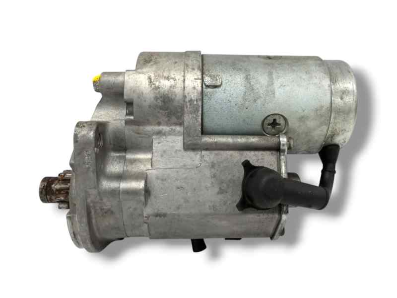 MOTOR ARRANQUE