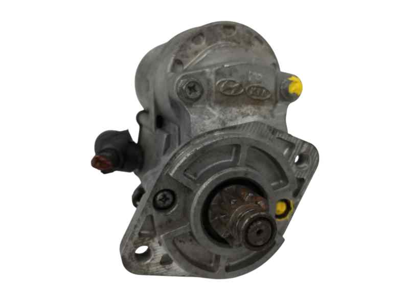 MOTOR ARRANQUE