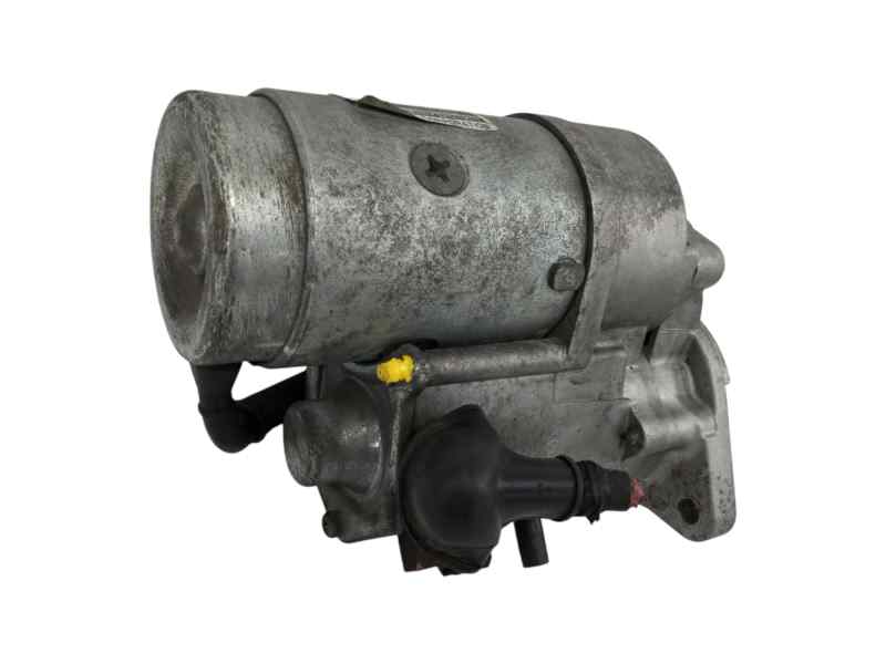 MOTOR ARRANQUE