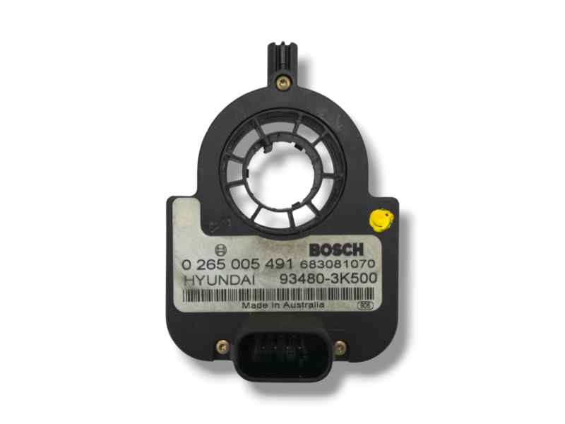 SENSOR