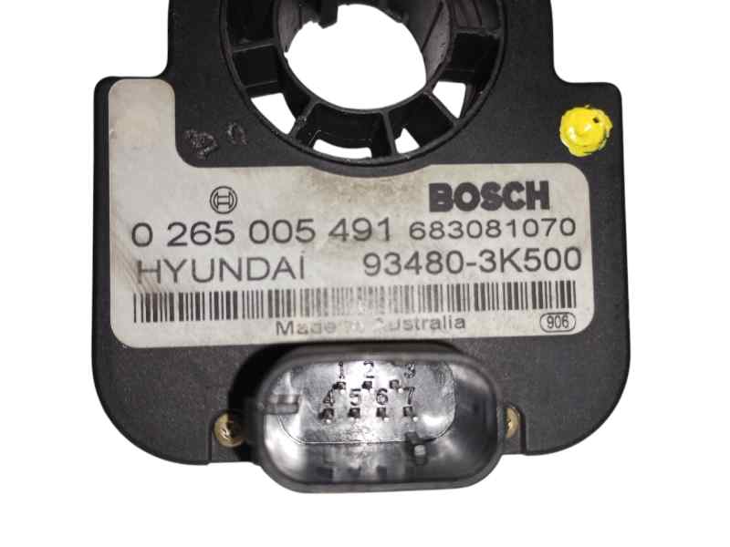 SENSOR