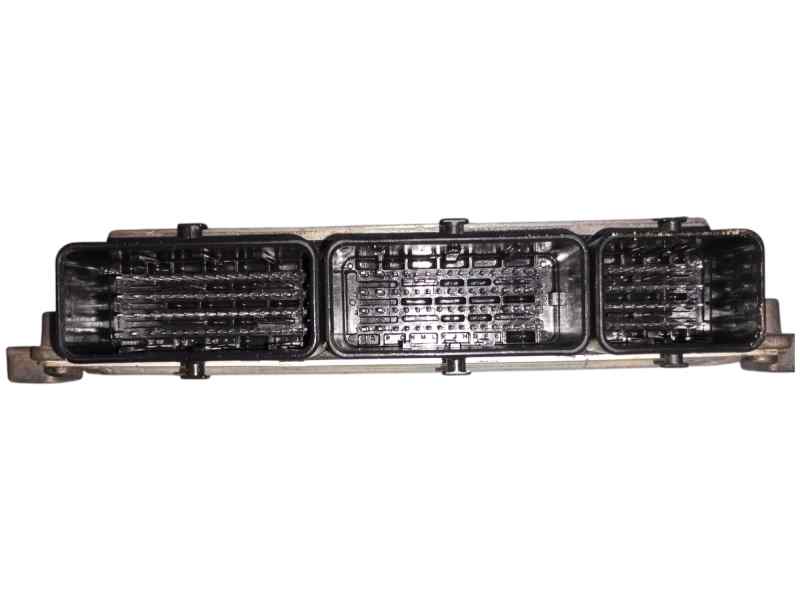 CENTRALITA MOTOR UCE