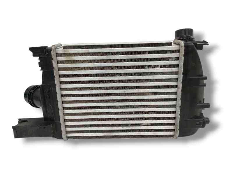 INTERCOOLER