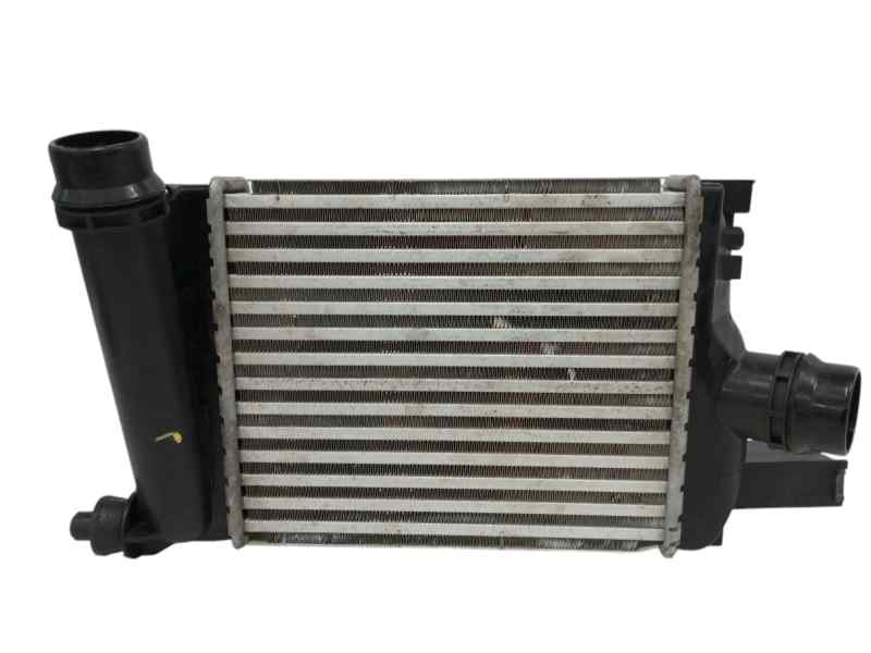 INTERCOOLER