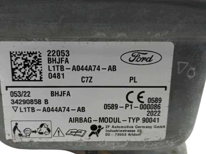 AIRBAG DELANTERO DERECHO