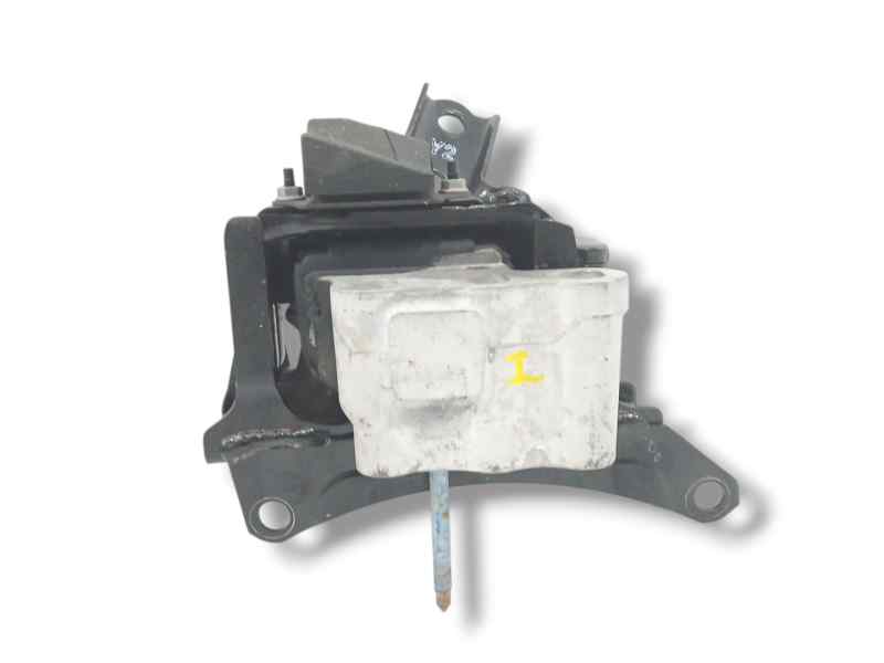 SOPORTE MOTOR TRASERO