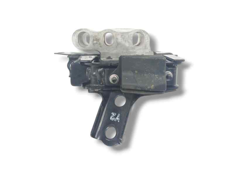 SOPORTE MOTOR TRASERO