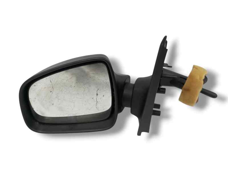 RETROVISOR IZQUIERDO